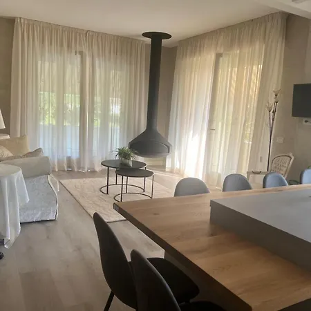 Civico 69 Esclusivo In Franciacorta Bed & Breakfast *