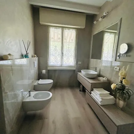 Bed & Breakfast Civico 69 Esclusivo In Franciacorta