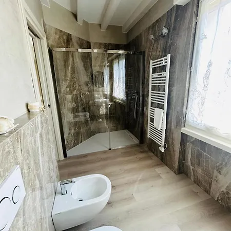 Civico 69 Esclusivo In Franciacorta