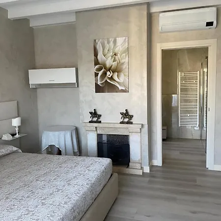 Civico 69 Esclusivo In Franciacorta Bed & Breakfast Capriolo