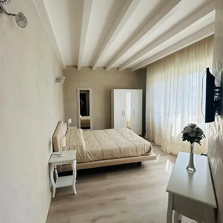 Bed & Breakfast Civico 69 Esclusivo In Franciacorta Capriolo