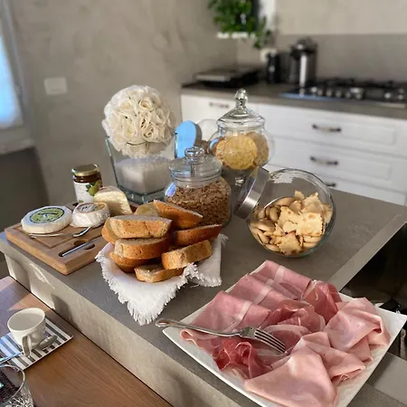 Bed & Breakfast Civico 69 Esclusivo In Franciacorta *